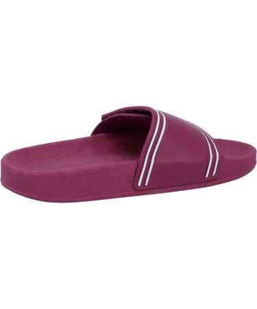 Lico Unisex Kids Coast V Beach Shoes 38 EU - Pink & White | International Shipping Available - Buy Online on GoSupps.com