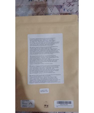 Morel Mushrooms Popular Choice CAPS (2-6 cm) - no Tails - Hand Picked Sun-Dried (30 gr) 30.0 grams - Buy Online on GoSupps.com