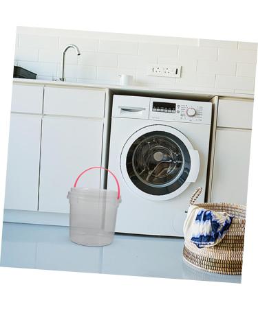 FOMIYES Laundry Powders Holder Laundry Dispenser Pp Plastic Bucket 1 - Buy Online on GoSupps.com