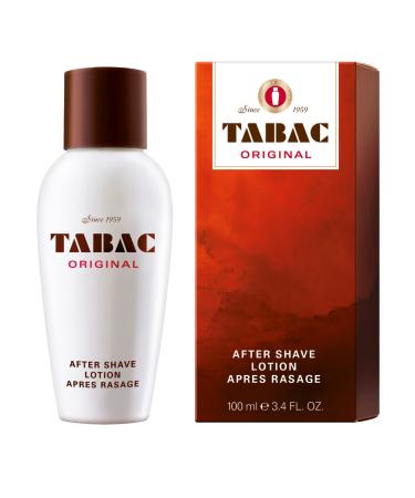 Tabac Original After Shave Lotion 100 ml TA 431205
