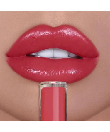  G n rique Glossy Lip Gloss Nourishing Moisturizing Gloss | Lightweight Volumizing Stick Water Resistant Ideal for Everyday Wear Evenings Out Beginners and Passionate Women - Buy Online on GoSupps.com