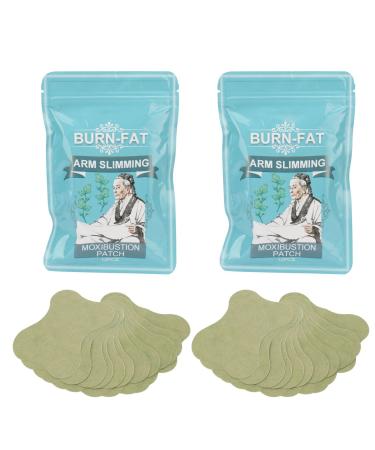 Moxibustion Patch Arm Moxibustion Patch Herbal Extract for Travel