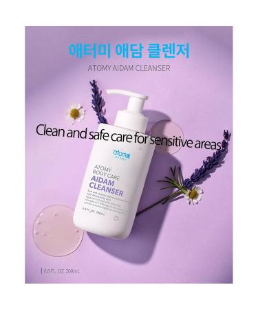 V-Zone Body Wash Unisex Body Care Cleanser 6.8 fl. oz | Shop Internationally - Buy Online on GoSupps.com