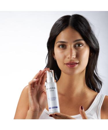 Alpha Hydroxy & Kombucha Cleanser for All Skin Types - 4 Fl Oz | International Shipping Available - Buy Online on GoSupps.com