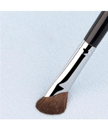 5 set Soft Eyeshadow Brush Detailing Precision Applicator Cosmetic Kabuki Brush Style 2 5 set Style 2  - Buy Online on GoSupps.com