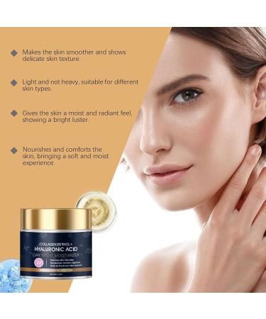 Cr me Hydratante Douce - Hydratation Intense For Une Peau Douce Et Souple Soin Nourrissant Quotidien - Buy Online on GoSupps.com