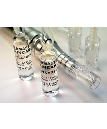 DERMASTIR COLLAGENE SOIN DE PEAU AMPOULES - Buy Online on GoSupps.com