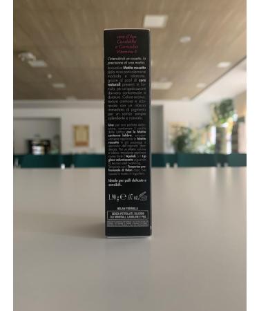  Helan Pink red lipstick pencils - Buy Online on GoSupps.com