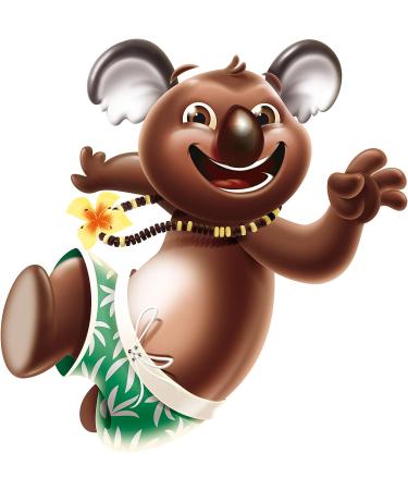 Lutti Koala XL lait 2 5kg - Buy Online on GoSupps.com