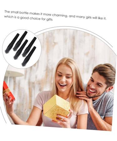 MAGICLULU 10 Pcs Empty Eyeliner Bottle Empty Mascara Tubes Diy Mascara Bottle Eyelash Packaging Material - Buy Online on GoSupps.com