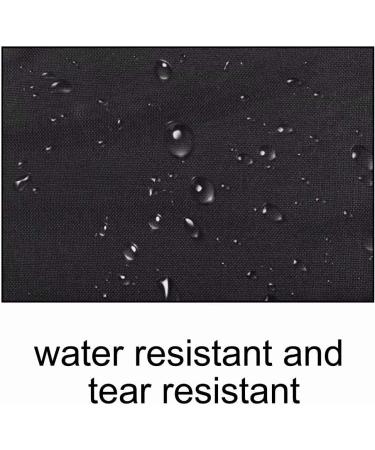 Army PANS Large Military Tactical Travel Backpack for Men - Black | Ideal for Work, School, Camping, Hunting, Hiking - Buy Online on GoSupps.com