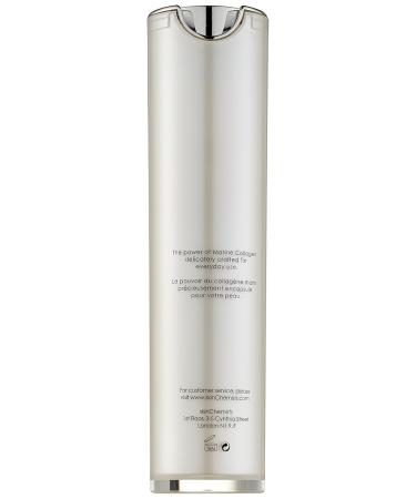 skinChemists Advanced Pro-5 Collagen Ultra Rich Cream 50ml - Intense Hydration & Anti-Aging Moisturizer | International Shipping Available - Buy Online on GoSupps.com