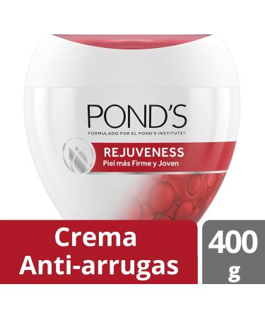 Buy 4SGM Pond's Rejuveness Moisturizing Cream - 14.11oz | Anti-Aging Hydration for All Skin Types | International Shipping Available - Buy Online on GoSupps.com