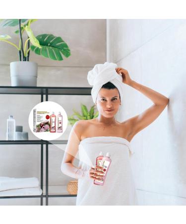  Ziennhu Shampoo and Conditioner - For Hair Growth Onion Shampoo Onion Shampoo with Biotin and Rosemary Shampoo and Conditioner Sets - Buy Online on GoSupps.com