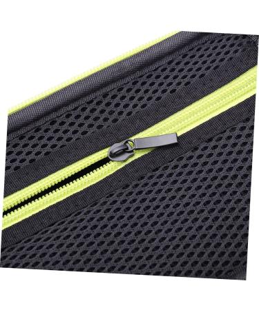 Beavorty Closure Trimmer Storage Case - Travel Electronics Organizer for Men | Old Razor Holder & Zip Laundry Bag - Buy Online on GoSupps.com