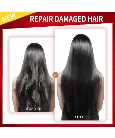 Magic Hair Care Smoothing Leave-In Conditioner For Hair A Touch Of Magic Hair Care Serum Smoothing Leave-In Conditioner For Curly Dry And Damaged Hair - Buy Online on GoSupps.com