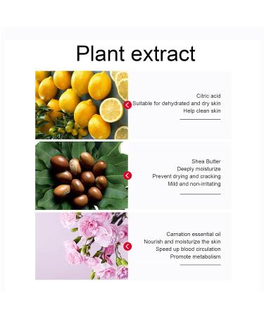 4-Piece Moisturizing Essential Oil Bathing Salt Ball Set | Refreshing Plant Extract Gift Idea for Women | Perfect Birthday Gift for Girlfriend - Buy Online on GoSupps.com