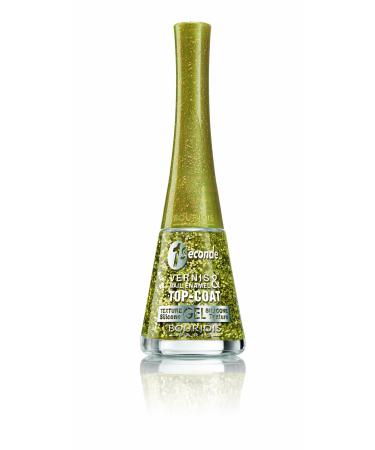 Bourjois 1 Second Nail Polish Number 33 Enchanting potion