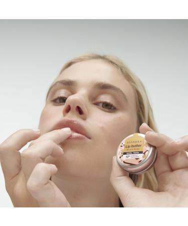 Sephora Cherry Lip Butter 12 Hour Hydration 10 g - Buy Online on GoSupps.com