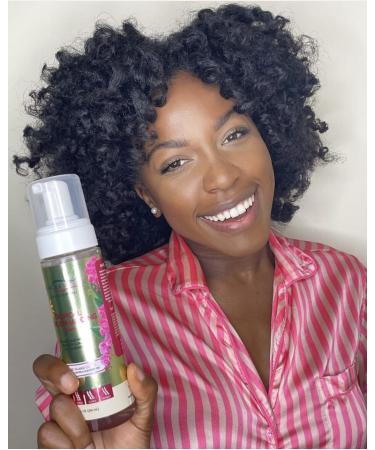 Tropical Curl Enhancing Foam - Buy Online on GoSupps.com