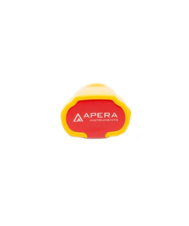 Apera Instruments 5052 Seawater Salinity Meter | 0-100 ppt 1.5% Accuracy for Aquariums & Aquaculture | International Shipping Available - Buy Online on GoSupps.com