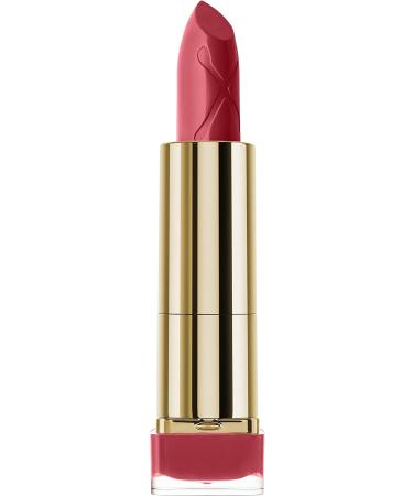 Max Factor Colour Elixir Lipstick - Vitamin E Shade Sunbronze 025 - 1 Count Pack - Buy Online on GoSupps.com