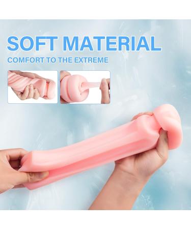 Premium Automatic Male Masturbator - Easy to Clean Strong Vibration | Suburbatore 3D Sex Toy for Men - International Shipping - Buy Online on GoSupps.com