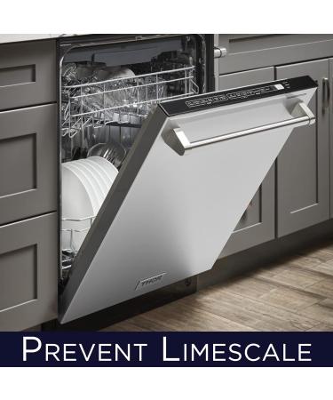 pack of 6 Dishwasher Salt Bag 2Kg - Buy Online on GoSupps.com