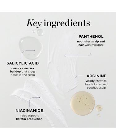 Dr. Groot Miracle in Shower Treatment | Korean Hair Care | 5 Seconds to Smooth Hair with Rosemary Oil | Moisturizing Scalp & Hair Rinse | K-beauty Revitalizing Solution - Buy Online on GoSupps.com