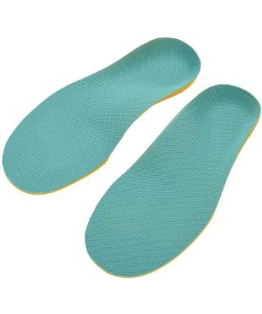 Children's Orthopedic Insoles | Athletic Memory Foam Corrective Pads for Kids & Babies - Buy Online on GoSupps.com