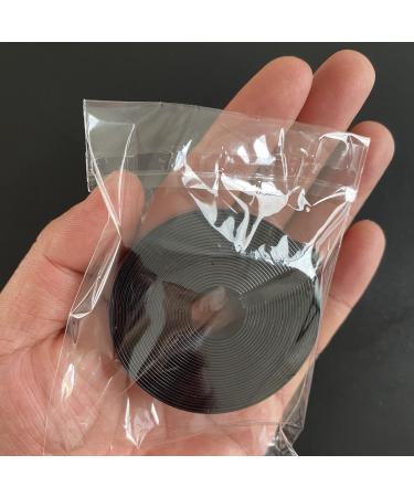 Black Hair Extensions & Melting Glue - Keratin & Hot Glue Tools for Salon Styling - Buy Online on GoSupps.com