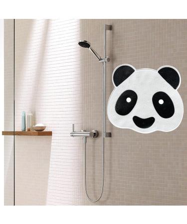 Harayaa Back Scrubber for Shower - Bathroom Massage Pad with Suction Cups | Large Mounted Back Scrubber for Men | Ultimate Bath Accessory - Buy Online on GoSupps.com