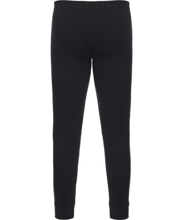Timone Boys Long Johns TISS1001 158 Black - Comfortable and Warm Kids' Thermal Underwear - Buy Online on GoSupps.com
