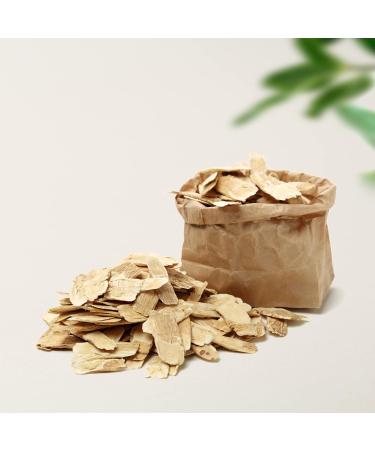 Dorado Superfoods Astragalus Membranaceus & Tragacanth Root Powder 1000g - Pure Additive-Free International Shipping - Buy Online on GoSupps.com