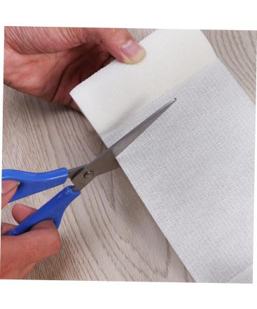 Rolls Self-Adhesive Tape for Waist & Finger Support | Non-Woven Sports Knee Pads - International Shipping - Buy Online on GoSupps.com