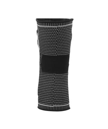 Buy Knee Pad for Shock Absorption & Strong Support - Spring Strap Training (Sizes 6-10) - International Shipping Available - Buy Online on GoSupps.com