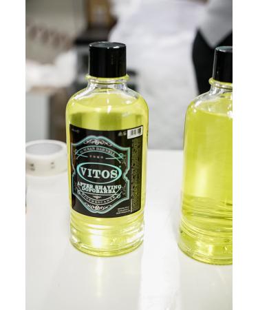 Vitos Classic Shave Cream 1000ml