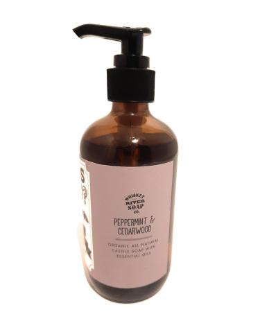 Buy Virus Who Liquid Hand Soap - Effective Antibacterial & International Shipping Available - Buy Online on GoSupps.com