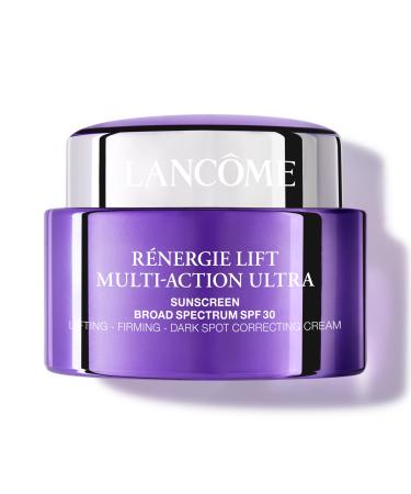 Lanc me R nergie Lift Multi-Action Face Moisturizer With SPF 15 - For Lifting & Firming - With Hyaluronic Acid 2.50 Fl Oz (Pack of 1)