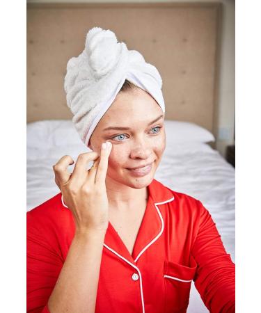 Probiotic Eye Cream | Soften Fine Lines, Reduce Puffiness | Water-based Moisturizer - Buy Online on GoSupps.com