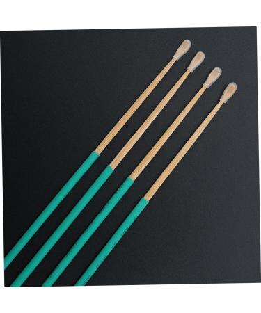 Gogogmee 10Pcs Ear Wax Pickers with Anti-Slip Handles Polished Lightweight Ear Cleaning Sticks and Itch Relief - Buy Online on GoSupps.com