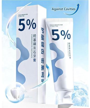 Whitening toothpaste Probiotic toothpaste Sensitive toothpaste Gum repair toothpaste Deeply removes tooth stains Cleansing toothpaste Repairing and protective toothpaste - Buy Online on GoSupps.com