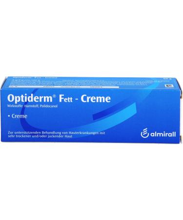Optiderm fat cream