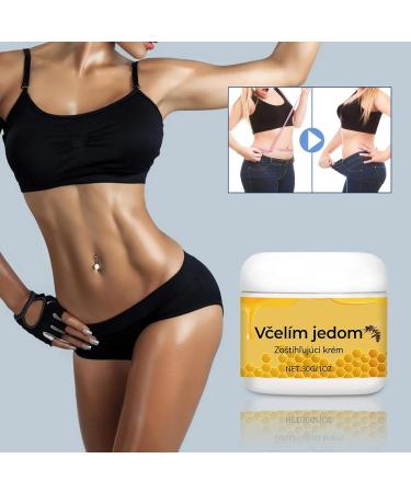 Bee Ven-om Lotion | Bee Ven-om Cream For Skin | Moisturising Skin Care Bee Lotion For Dry Skin | Moisturising Cream With Bee Ven-om For Smoothing The Skin And Reducing M-elanin - Buy Online on GoSupps.com