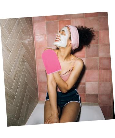 Moufles De Paraffine Pour Spa Chauffe-mains Prot ge-mains En Paraffine Mitaines De Bain Mains Ros  - Buy Online on GoSupps.com