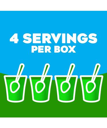 Buy Jell-O Sugar Free Strawberry Gelatin Dessert - Low Calorie Treat (8.5g) | International Shipping Available - Buy Online on GoSupps.com