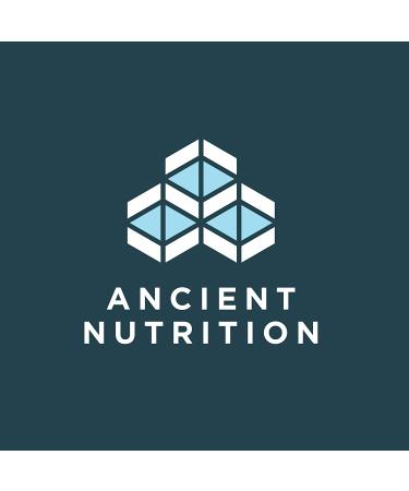Ancient Nutrition Superfood Matcha - 20 Servings | Ancient Elixirs - Buy Online on GoSupps.com