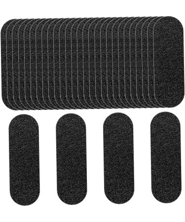 Foot File Refill Foot Callus Remover Pad for Hard Skin Pedicure Replacement Sandpaper for Foot Care L Sanding Paper - Buy Online on GoSupps.com