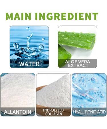 COALHO Goopgen Advanced Scar Repair Serum - For All Types of Scars - Buy Online on GoSupps.com