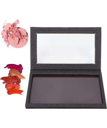FastUU Magnetic Empty Palette | Large Capacity Eyeshadow Palette for Lipstick & Blush - Ideal for Daily Use | Shop Internationally! - Buy Online on GoSupps.com